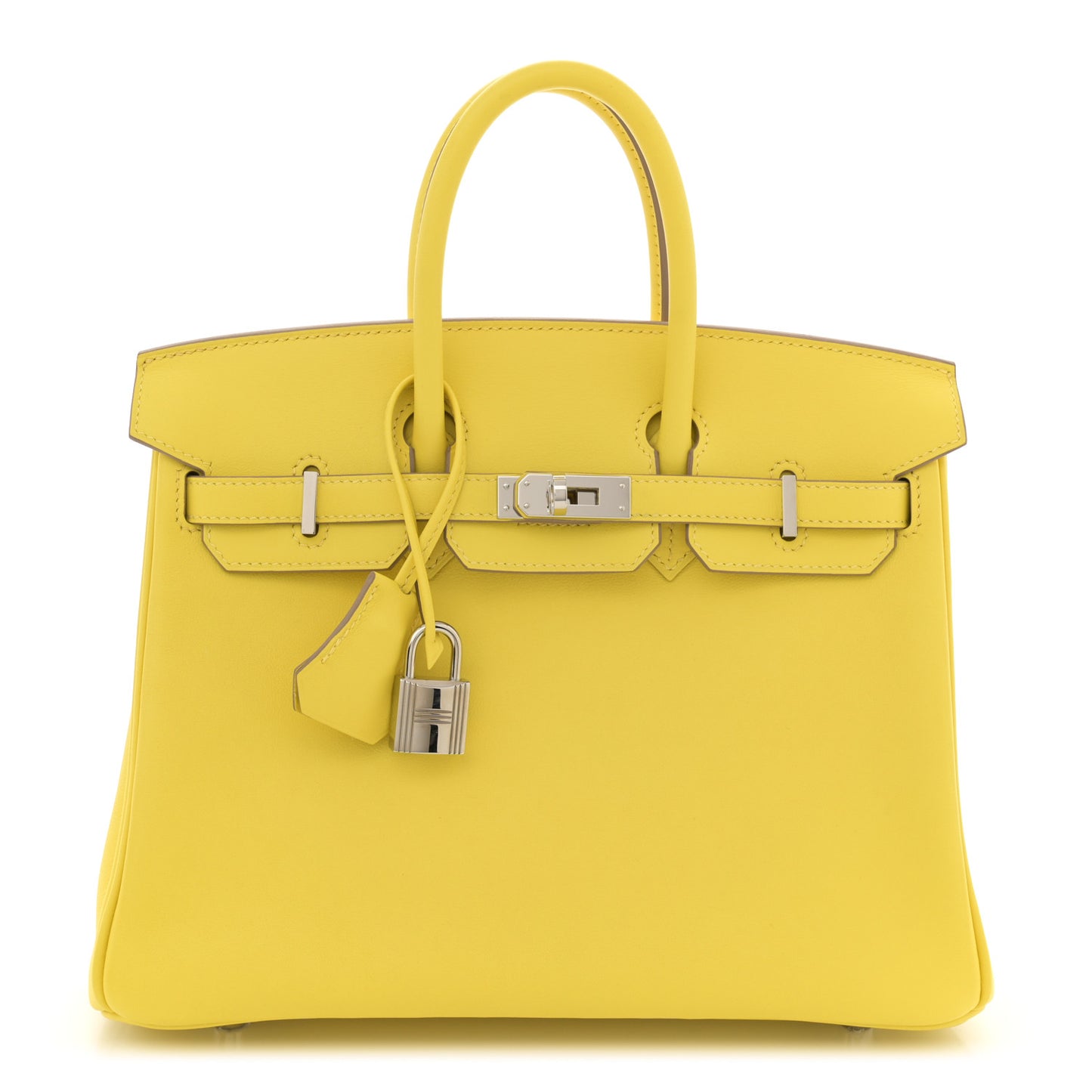 Swift Birkin 25 Lime