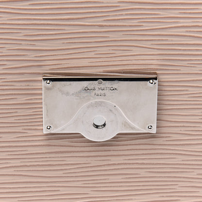 Louis Vuitton Epi Cluny MM Dune 4 of 4