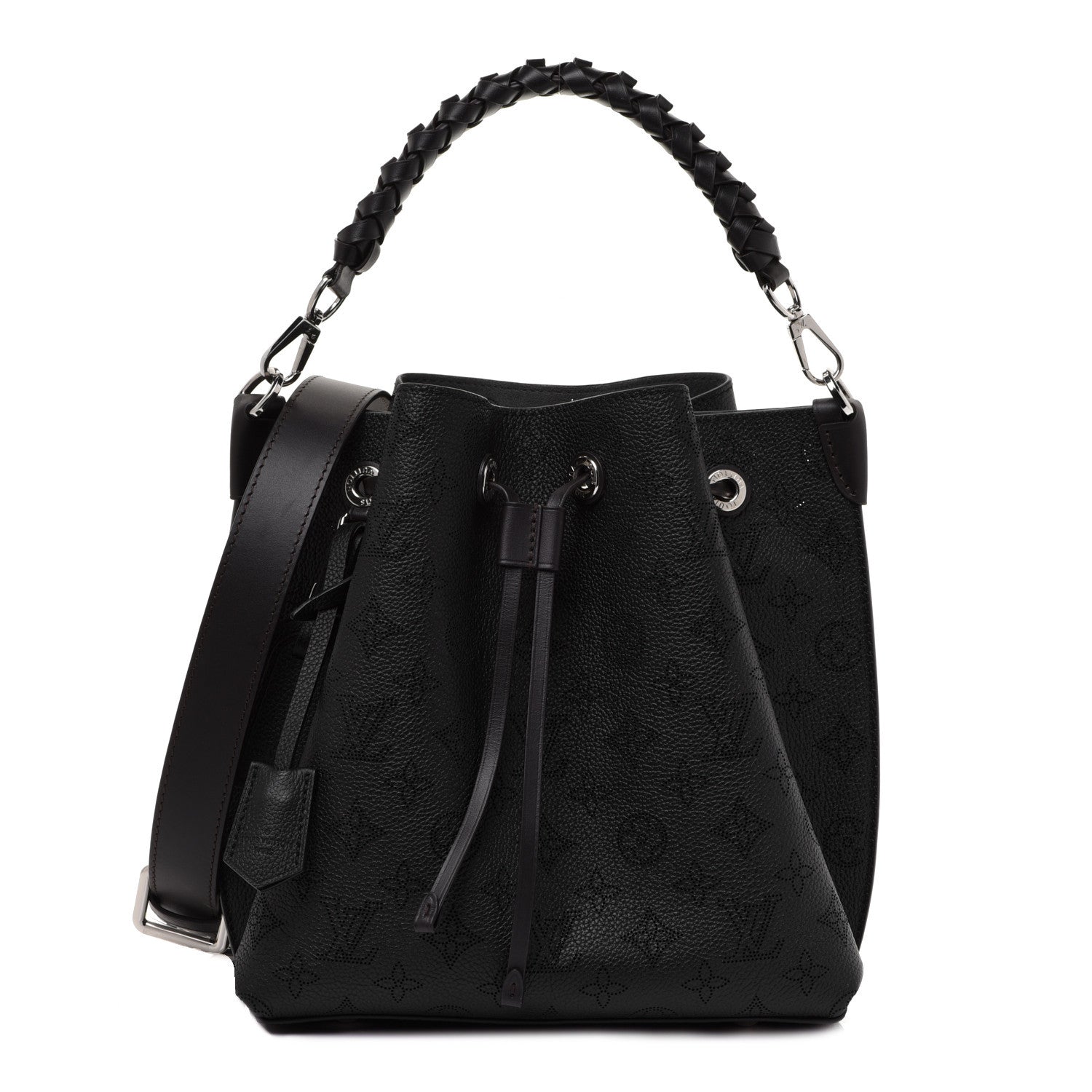 Louis Vuitton Mahina Muria Black 1 of 10