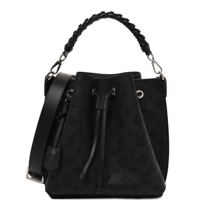 Louis Vuitton Mahina Muria Black 1 of 10
