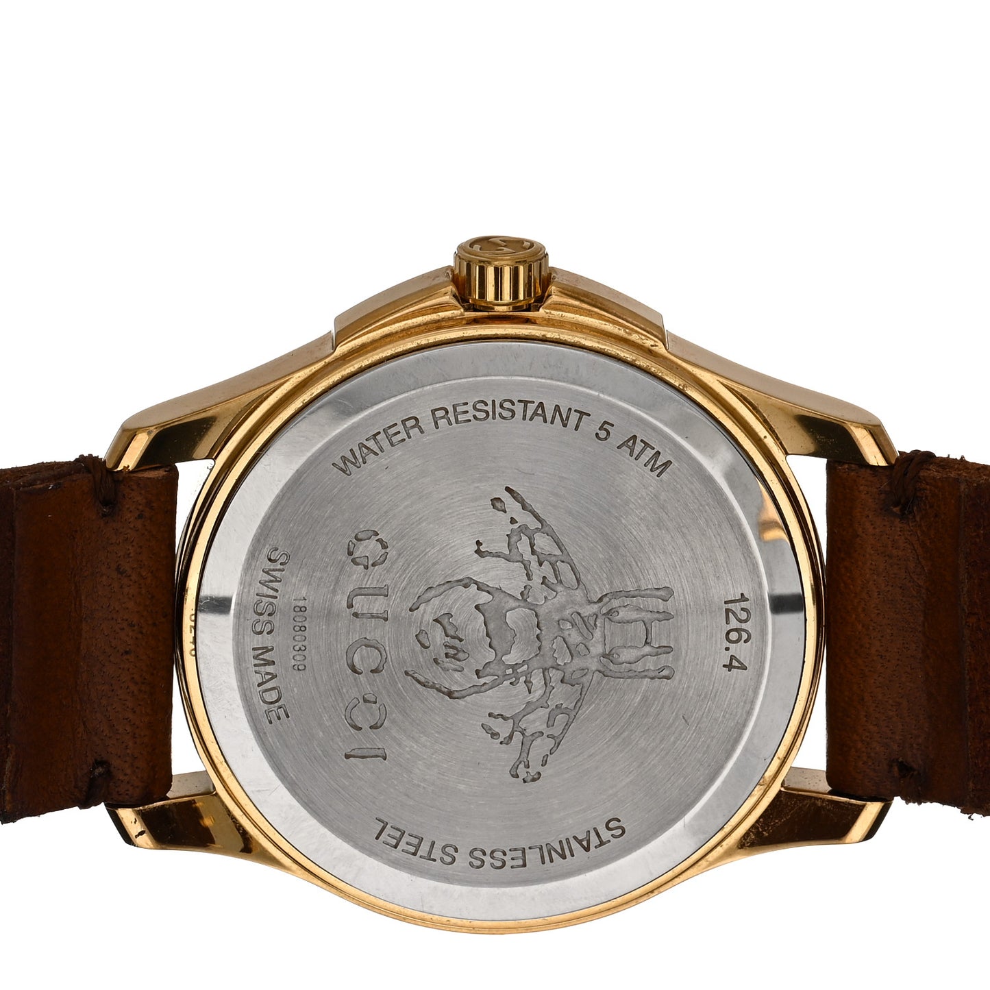 Stainless Steel Calfskin 38mm Le Marche Des Merveilles Snake Quartz Watch