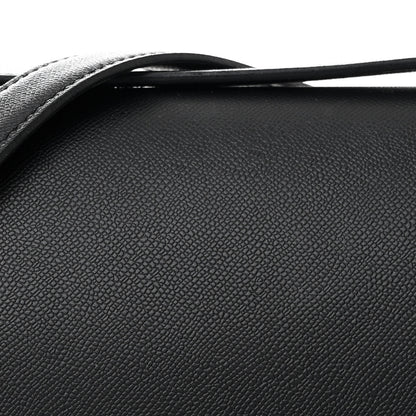 Hermes Epsom Constance 24 Black 9 of 15