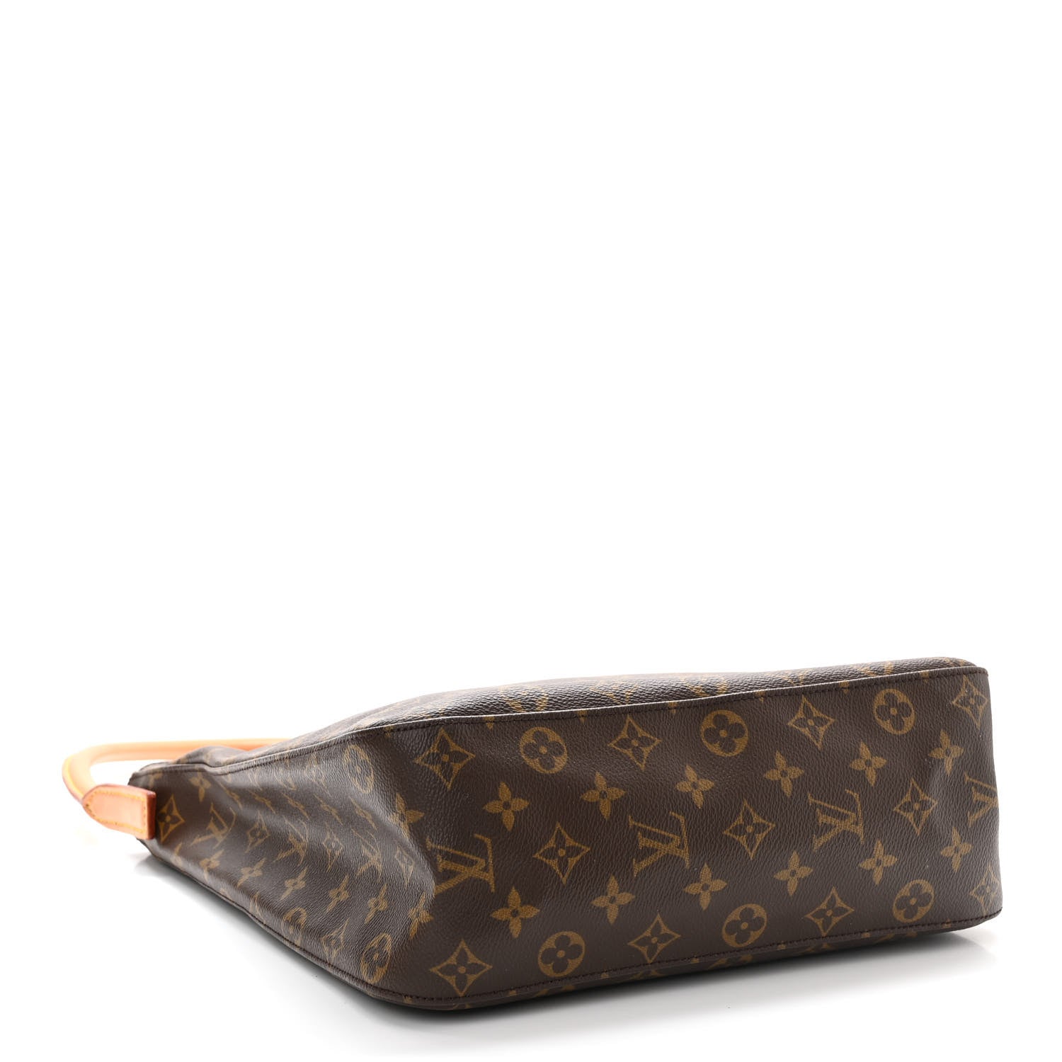 Louis Vuitton Monogram Looping GM 4 of 12