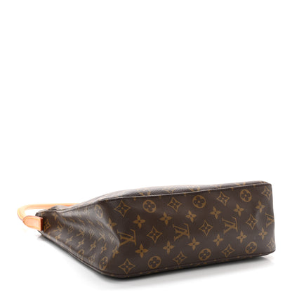 Louis Vuitton Monogram Looping GM 4 of 12