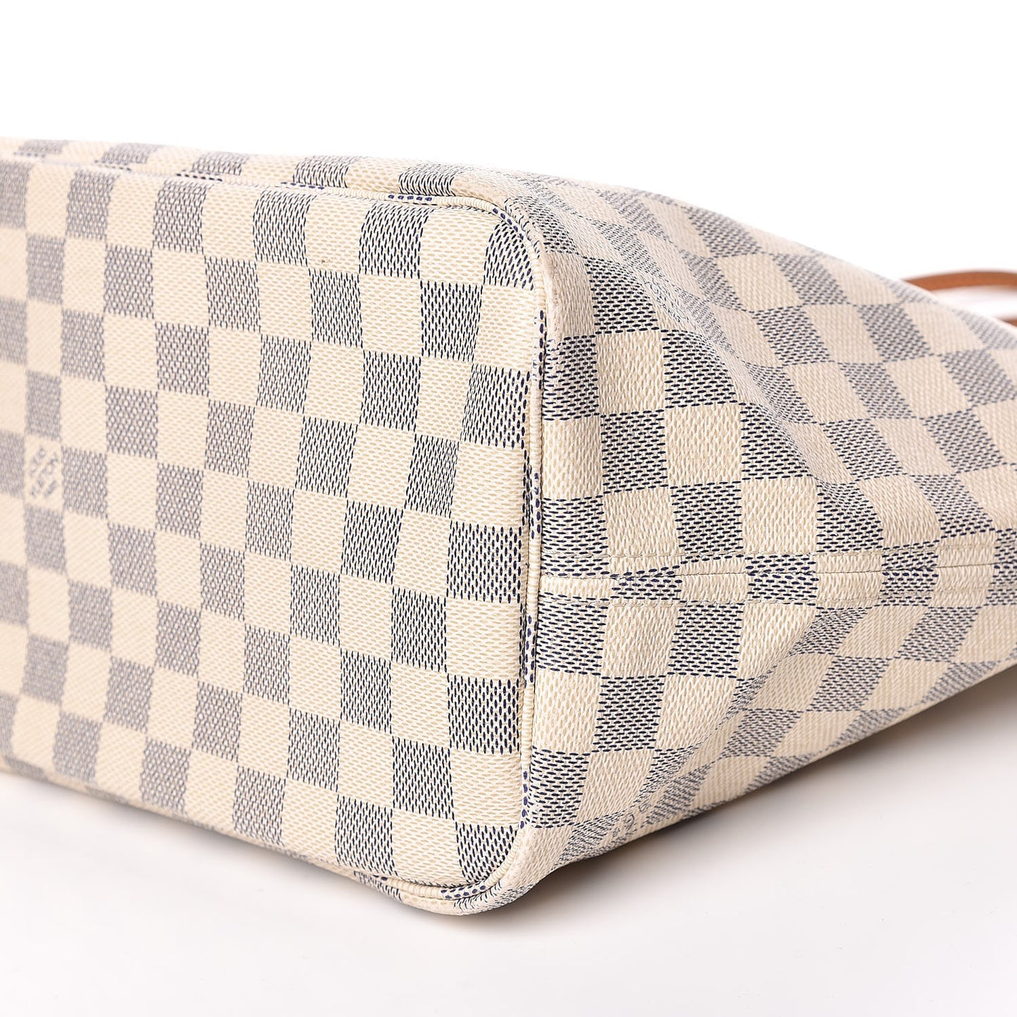 Damier Azur Neverfull MM