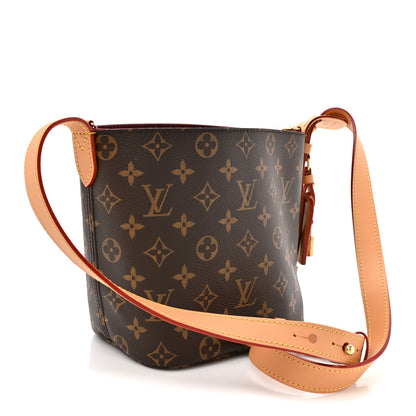 Louis Vuitton Monogram All In BB 4 of 11