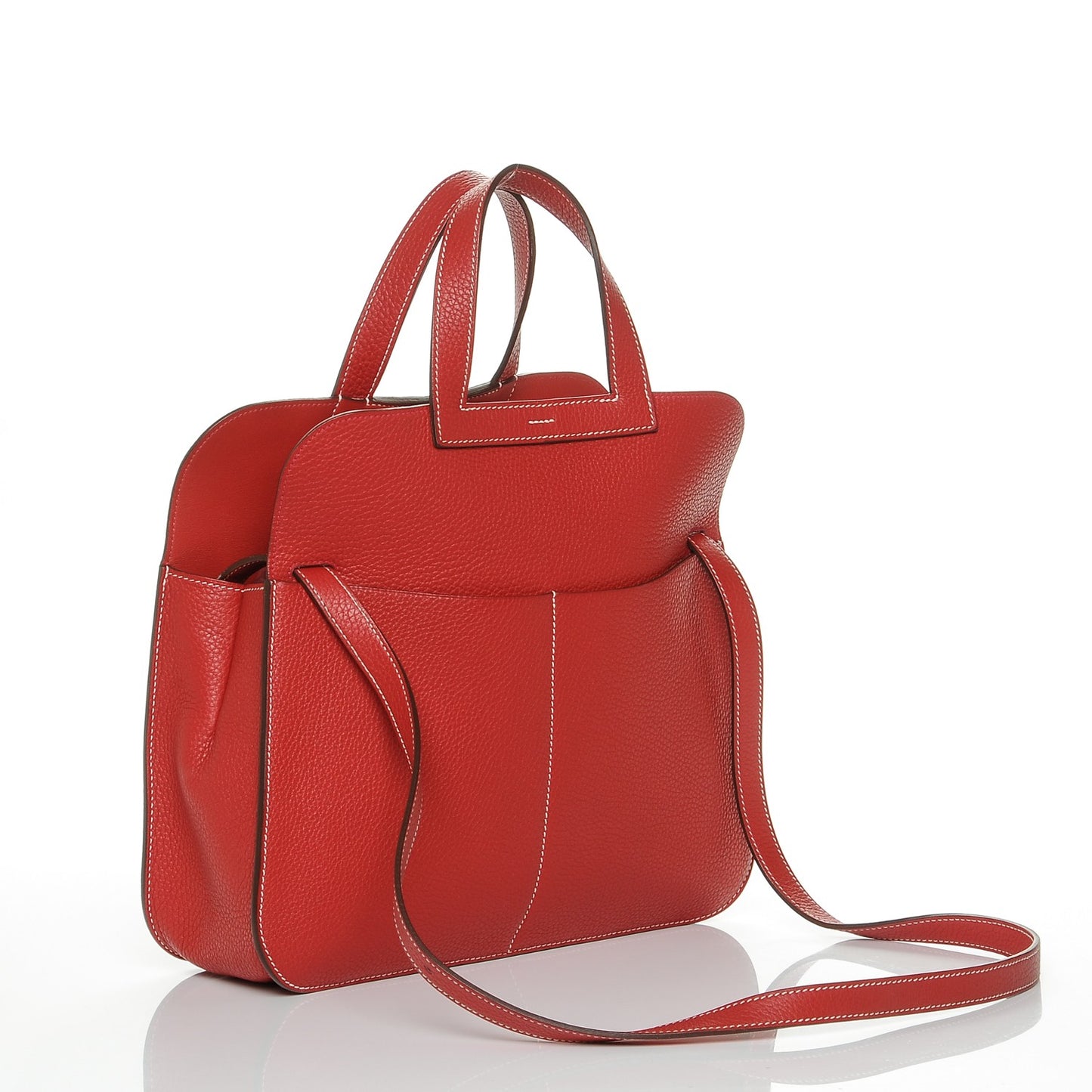 Taurillon Clemence Halzan 31 Rouge Casaque