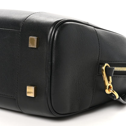 Loewe Calfskin Amazona 28 Black 9 of 12