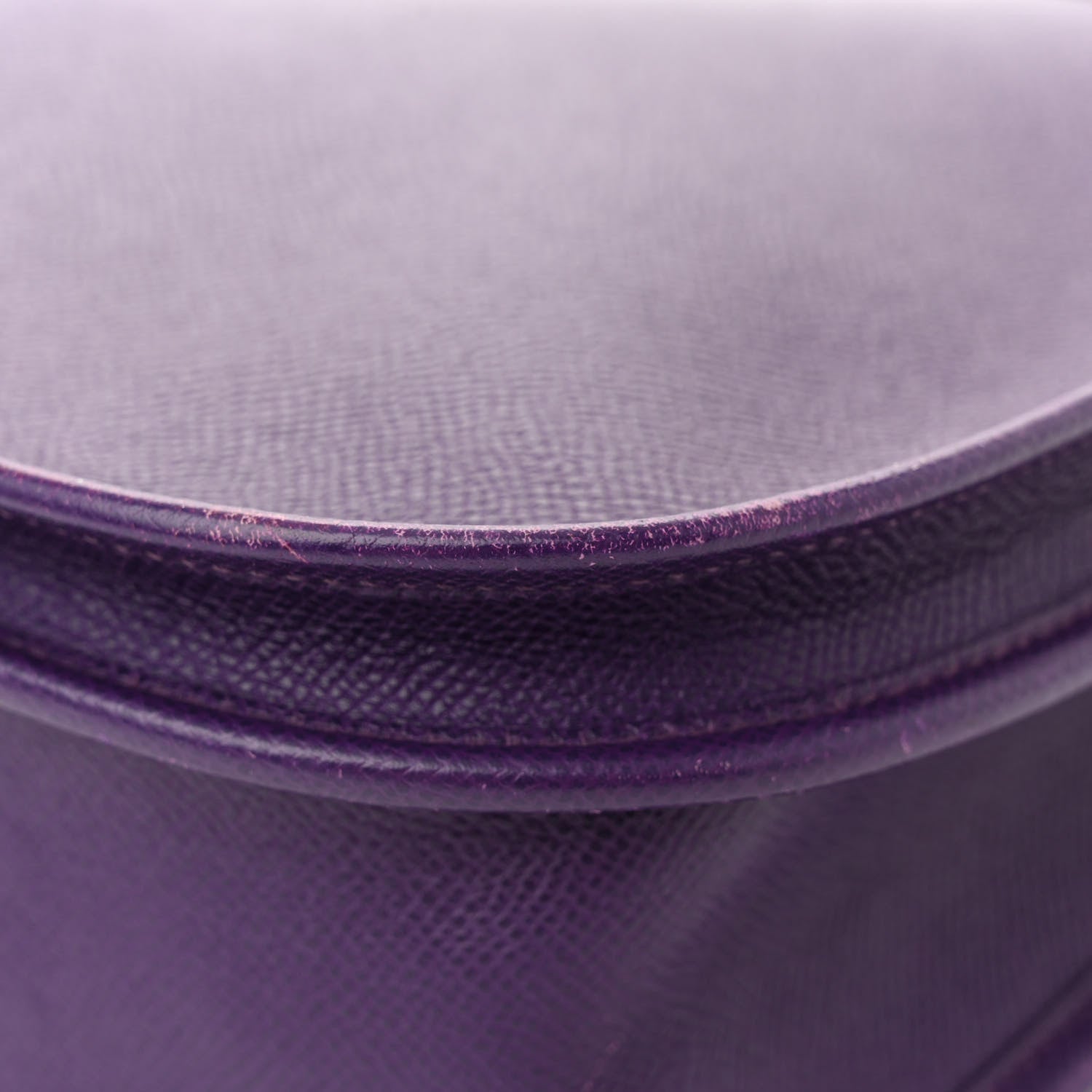 Hermes Epsom Evelyne III PM Iris 12 of 18