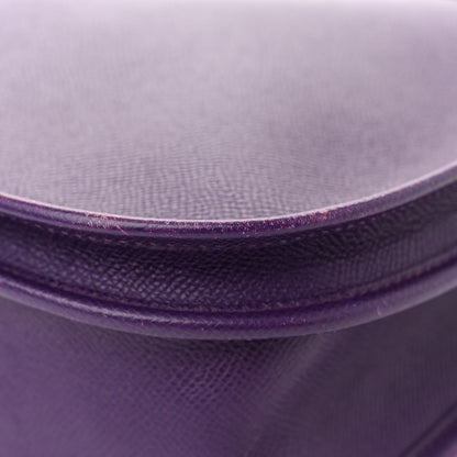 Hermes Epsom Evelyne III PM Iris 12 of 18
