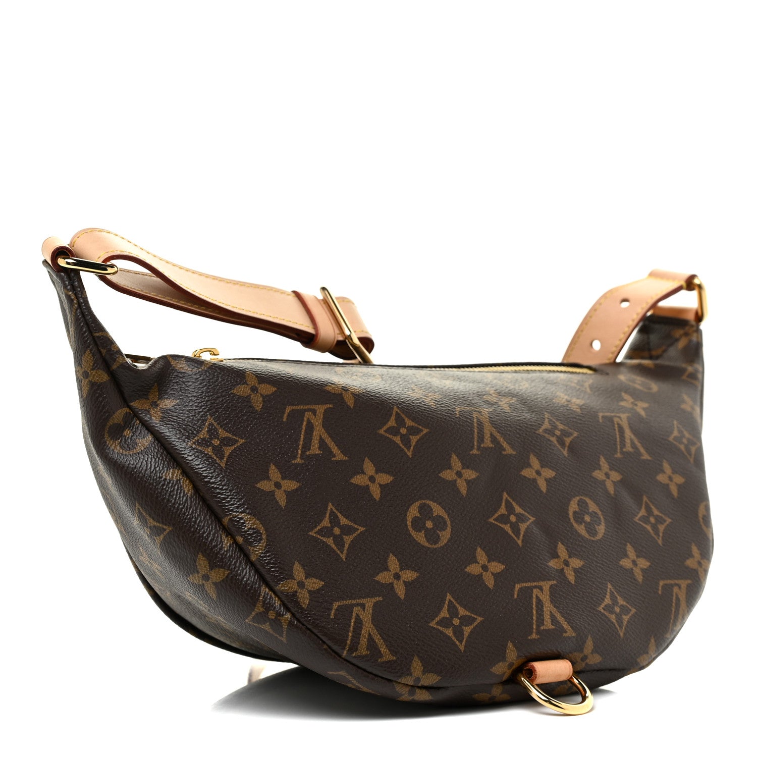 Louis Vuitton Monogram Bumbag 4 of 12