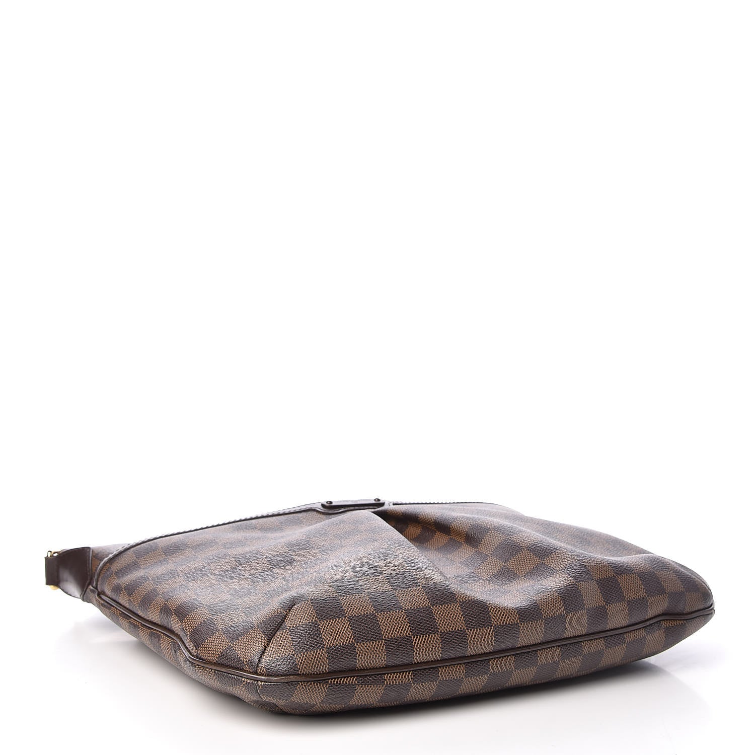 Louis Vuitton Damier Ebene Bloomsbury GM 4 of 8