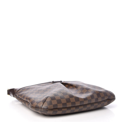 Louis Vuitton Damier Ebene Bloomsbury GM 4 of 8