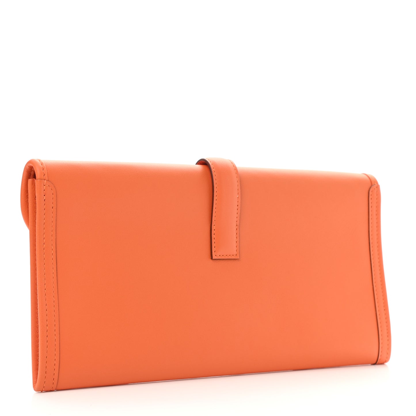Swift Jige Elan 29 Clutch Orange