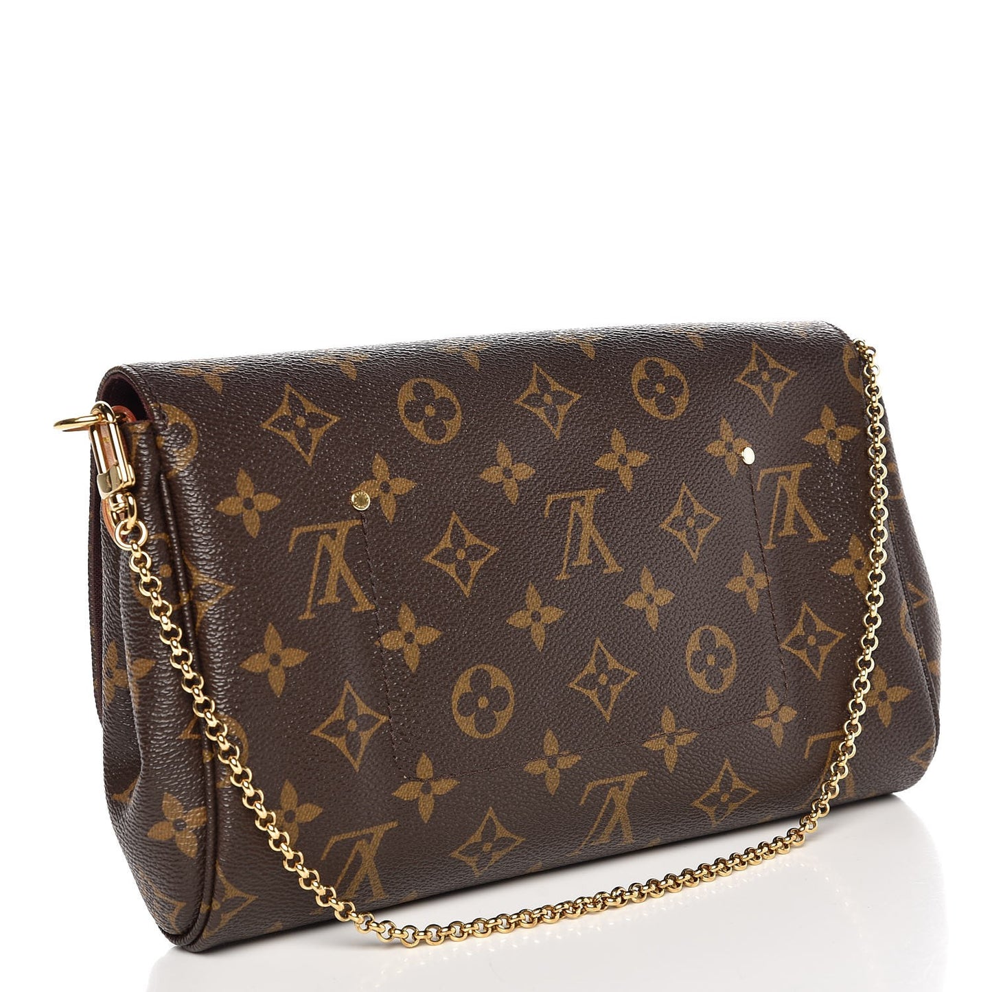 Monogram Favorite MM