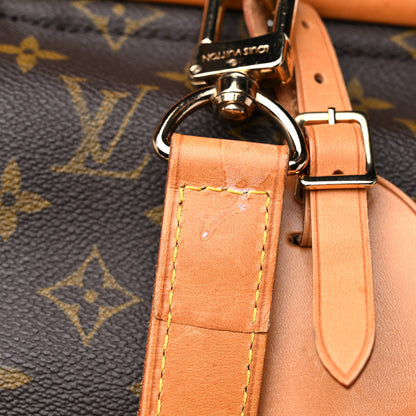 Louis Vuitton Monogram Sac Chasse Hunting Bag 19 of 19