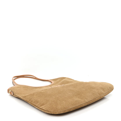 Miu Miu Corduroy Ivy Cannella 4 of 9
