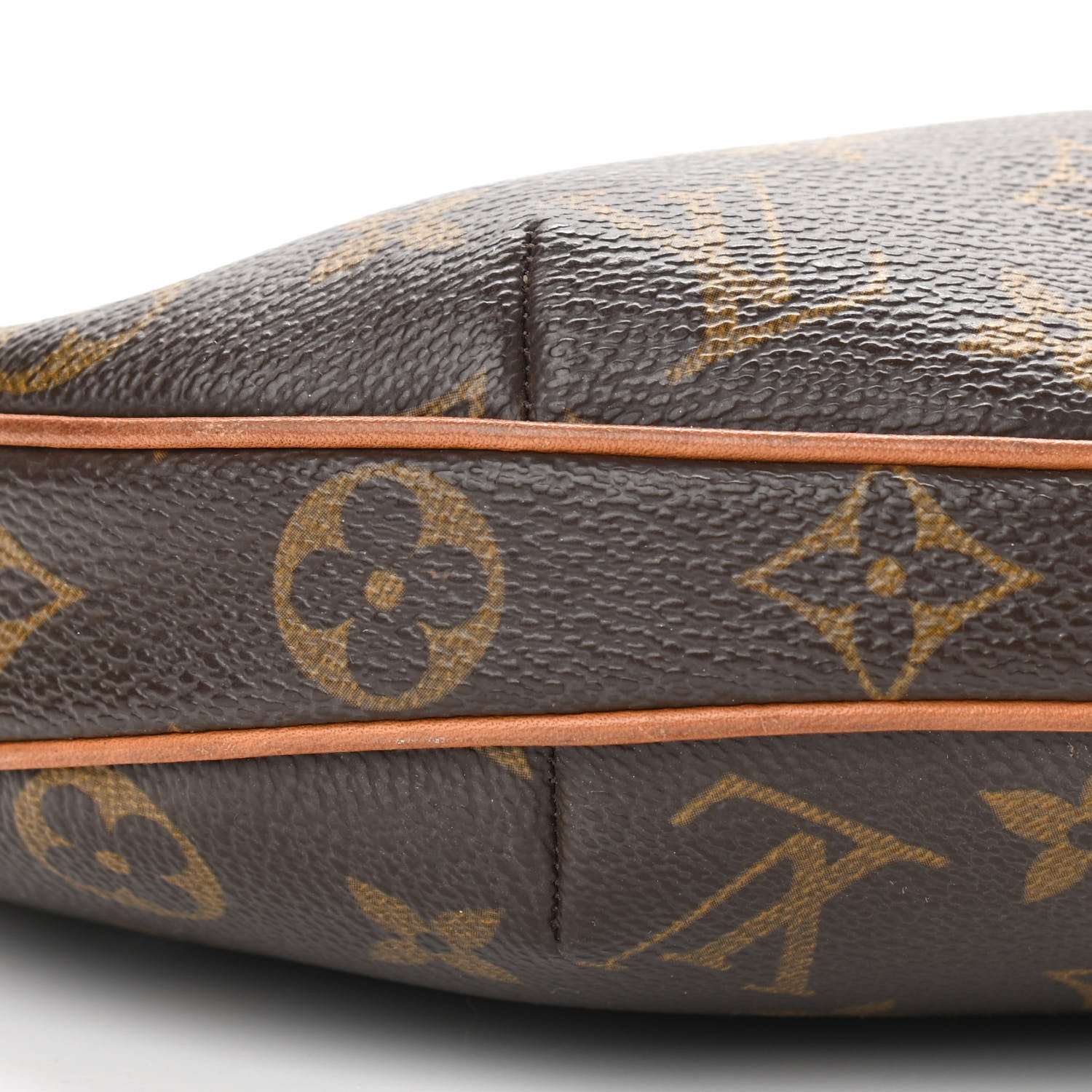 Louis Vuitton Monogram Croissant PM 9 of 12