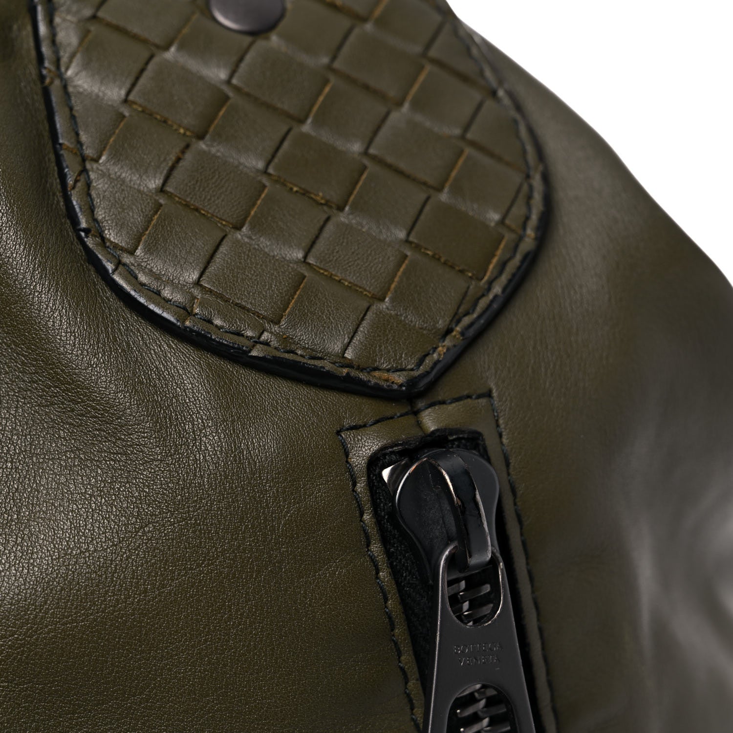Bottega Veneta Travel Bag 16 of 18