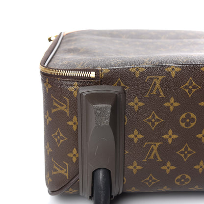 Louis Vuitton Monogram Pegase 45 11 of 14