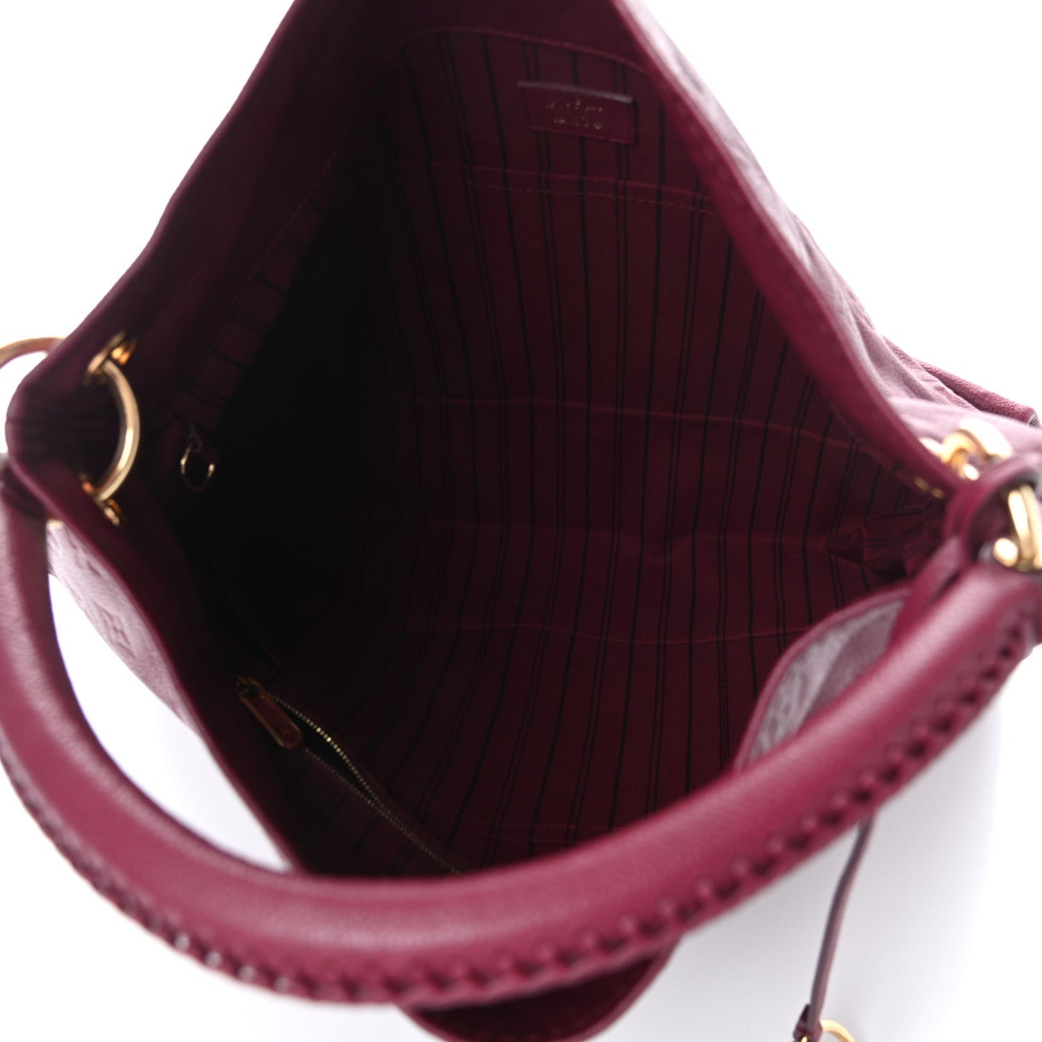Louis Vuitton Empreinte Artsy MM Aurore 5 of 9