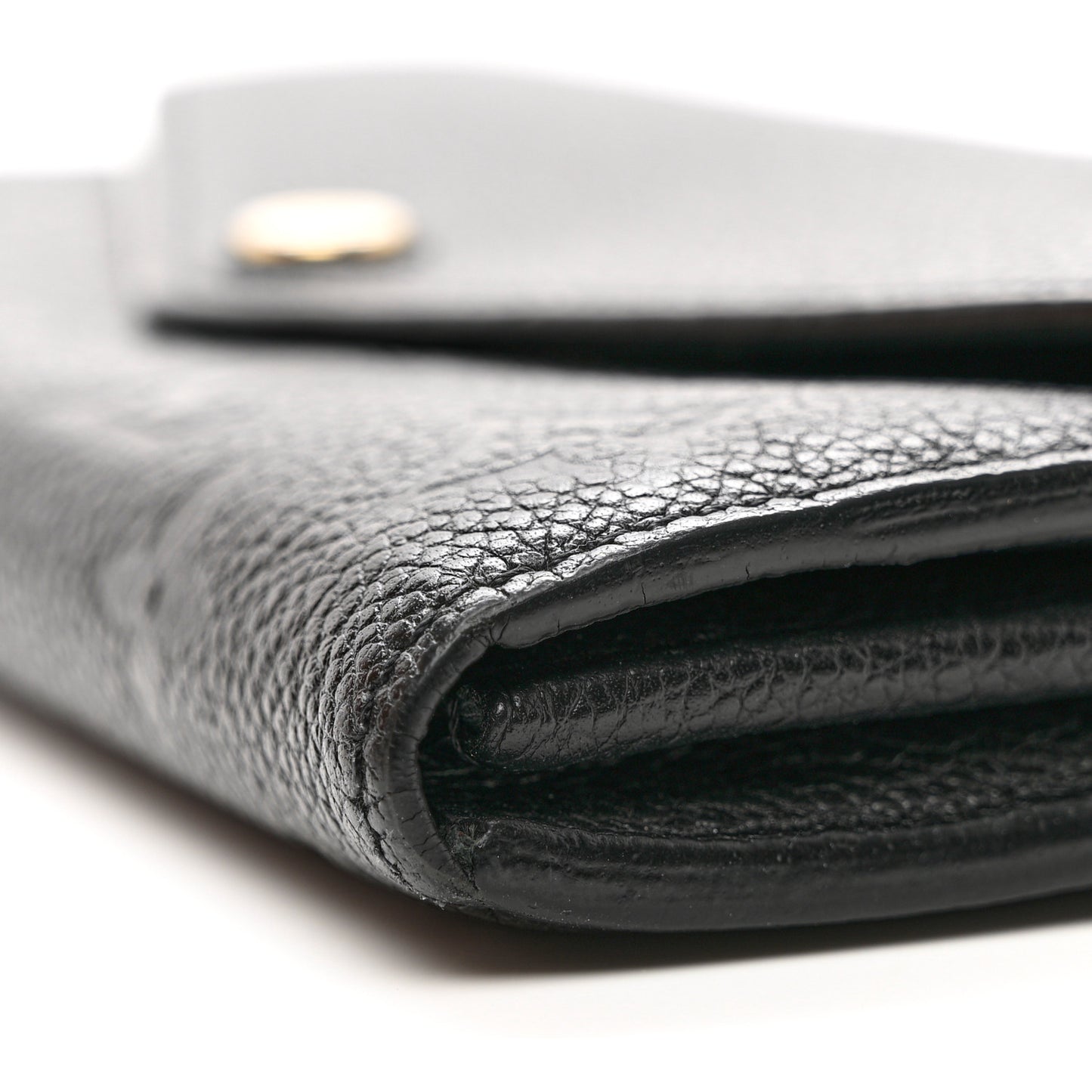 Empreinte Sarah Wallet NM Black