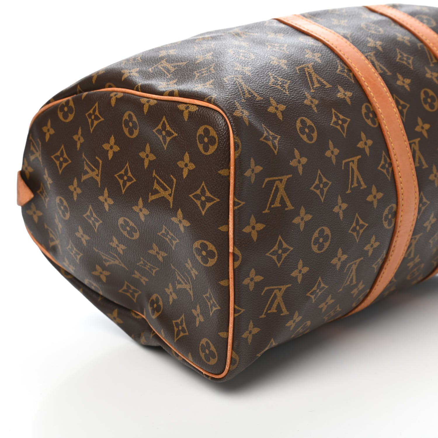Louis Vuitton Monogram Keepall 45 6 of 8