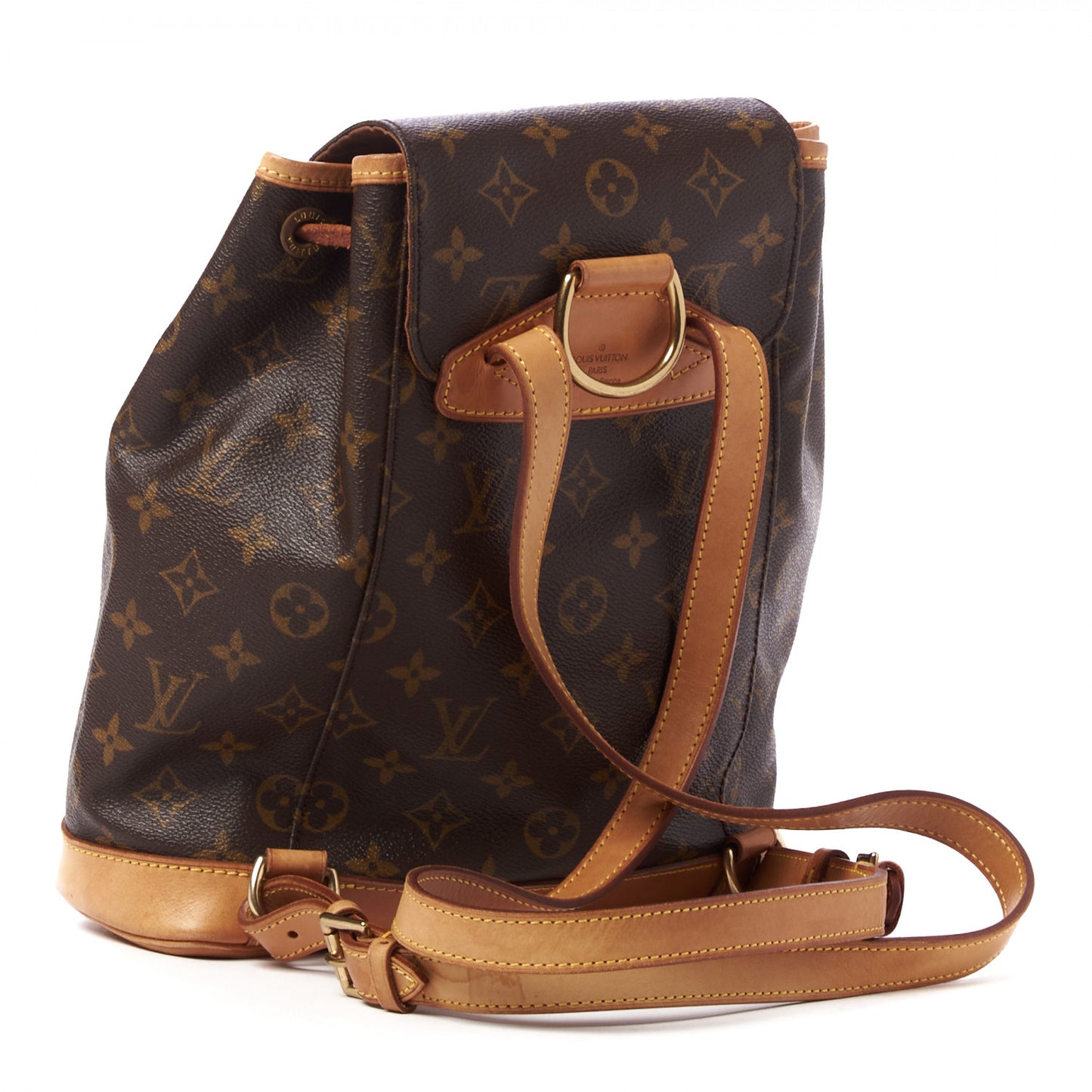 Monogram Montsouris MM Backpack