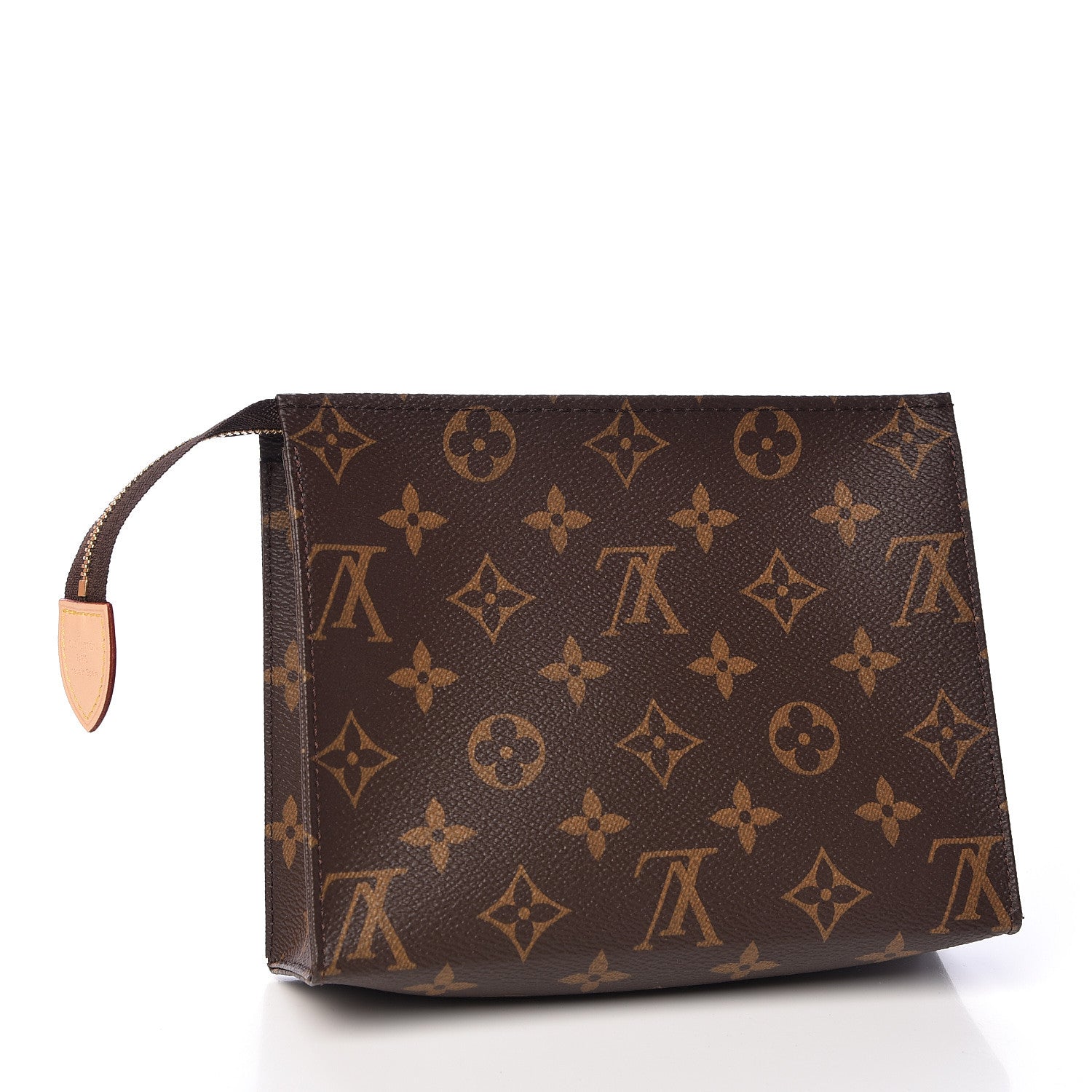 Louis Vuitton Monogram Toiletry Pouch 19 3 of 8