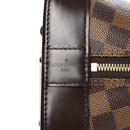 Louis Vuitton Damier Ebene Alma MM 14 of 14