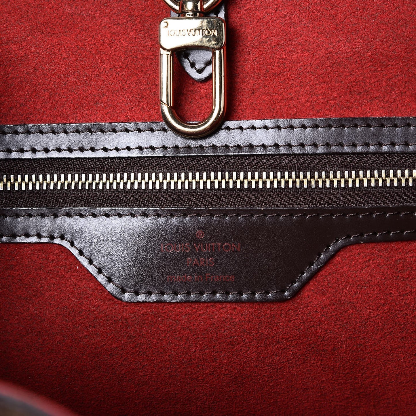Damier Ebene Hampstead MM