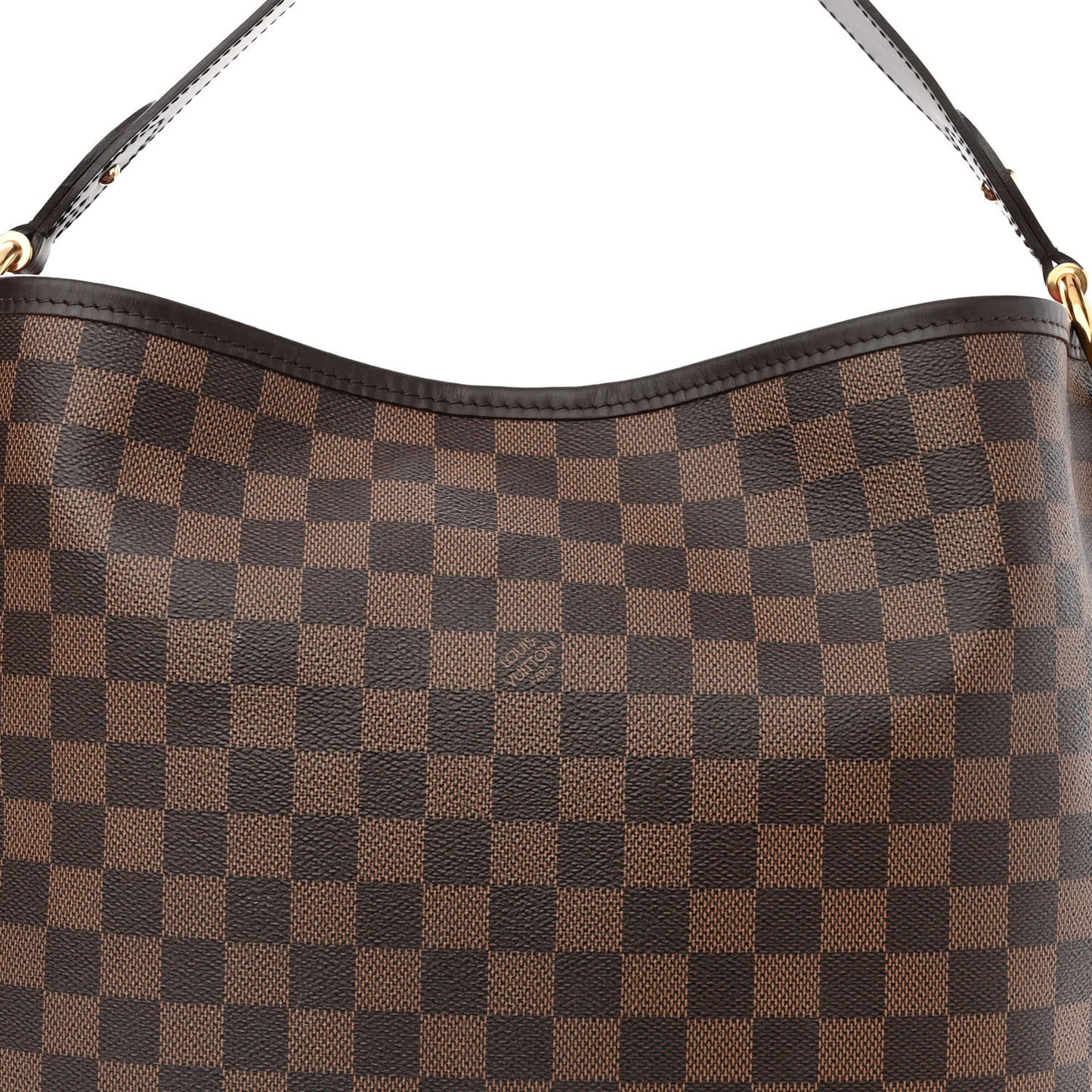 Damier Ebene Delightful MM