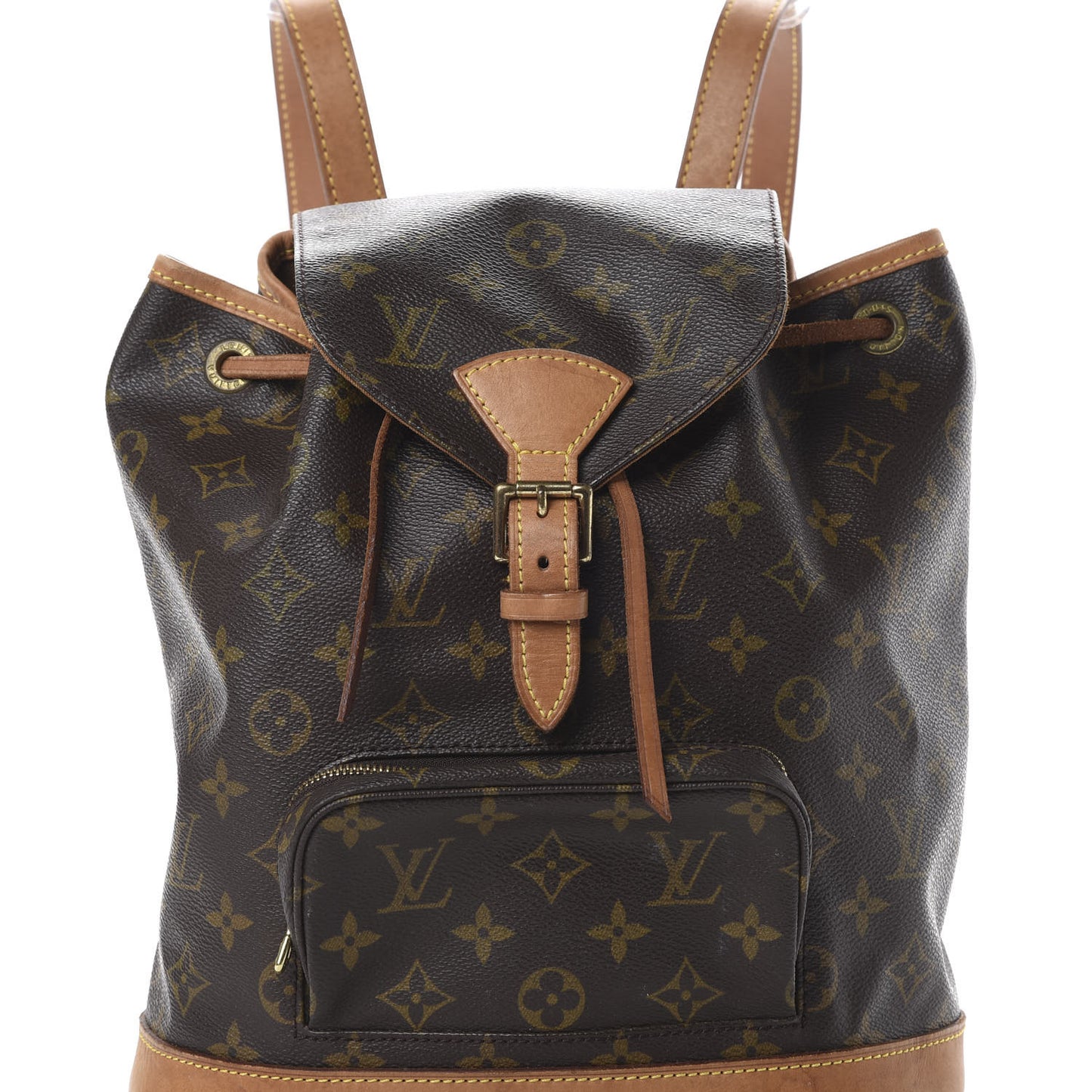 Monogram Montsouris MM Backpack
