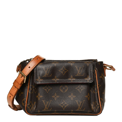 Louis Vuitton Monogram Viva-Cite PM 1 of 13