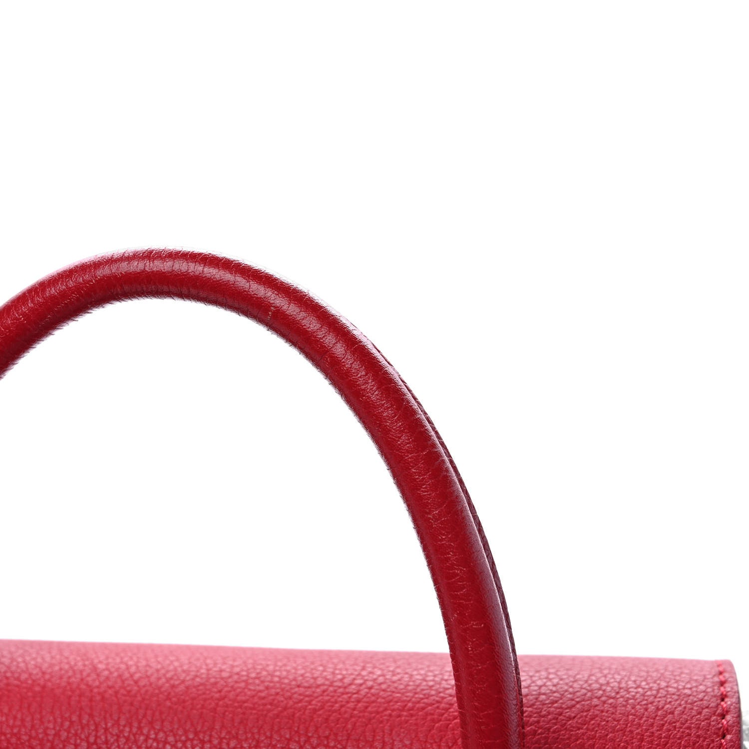Louis Vuitton Soft Calfskin Lockme Backpack Rubis 22 of 22