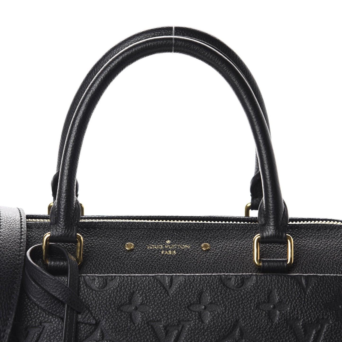 Empreinte Speedy Bandouliere 25 NM Black