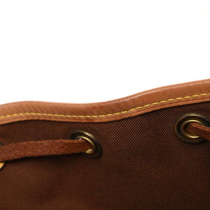 Louis Vuitton Monogram Montsouris MM Backpack 10 of 24