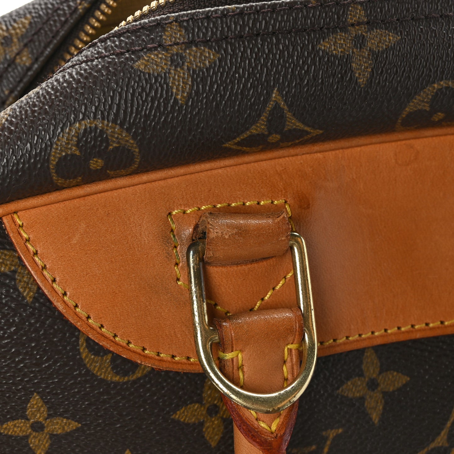 Monogram Deauville