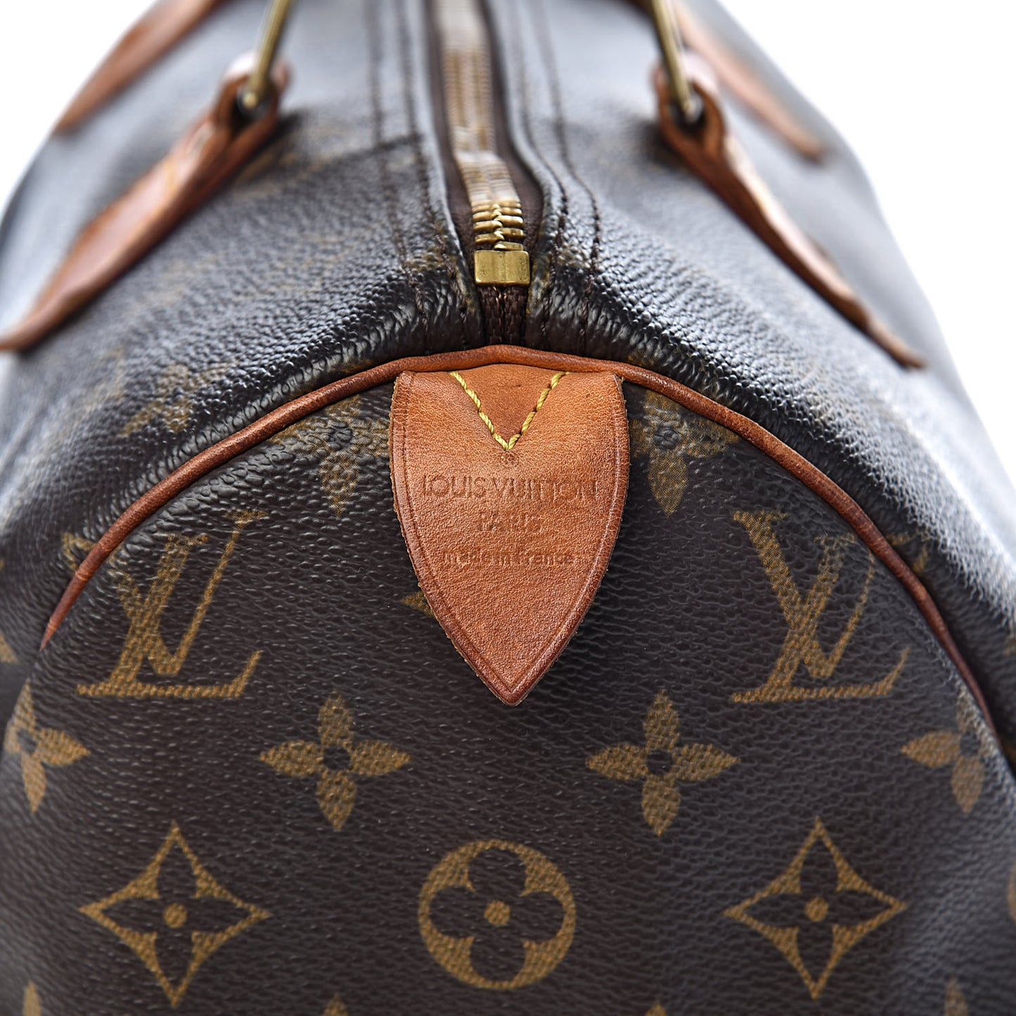Monogram Speedy 30