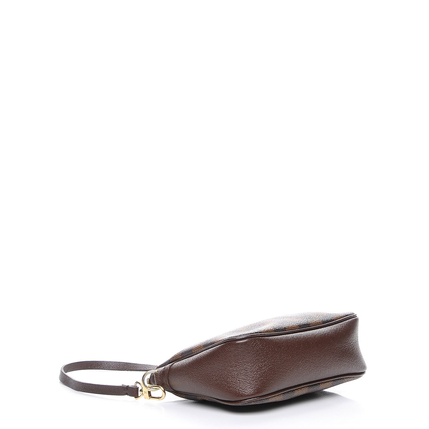 Damier Ebene Trousse Make Up Bag Pochette