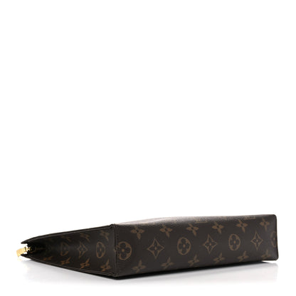 Louis Vuitton Monogram Toiletry Pouch 26 4 of 11