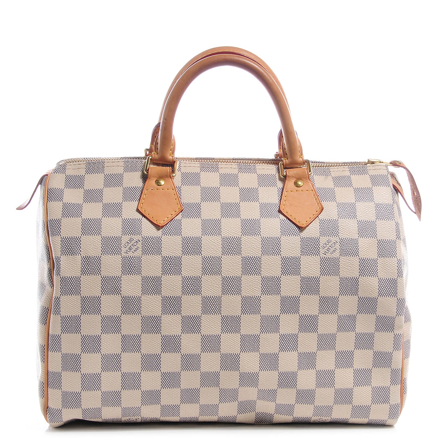 Damier Azur Speedy 30