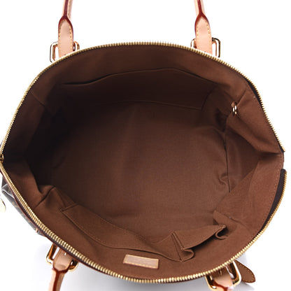 Louis Vuitton Monogram Tivoli GM 5 of 15