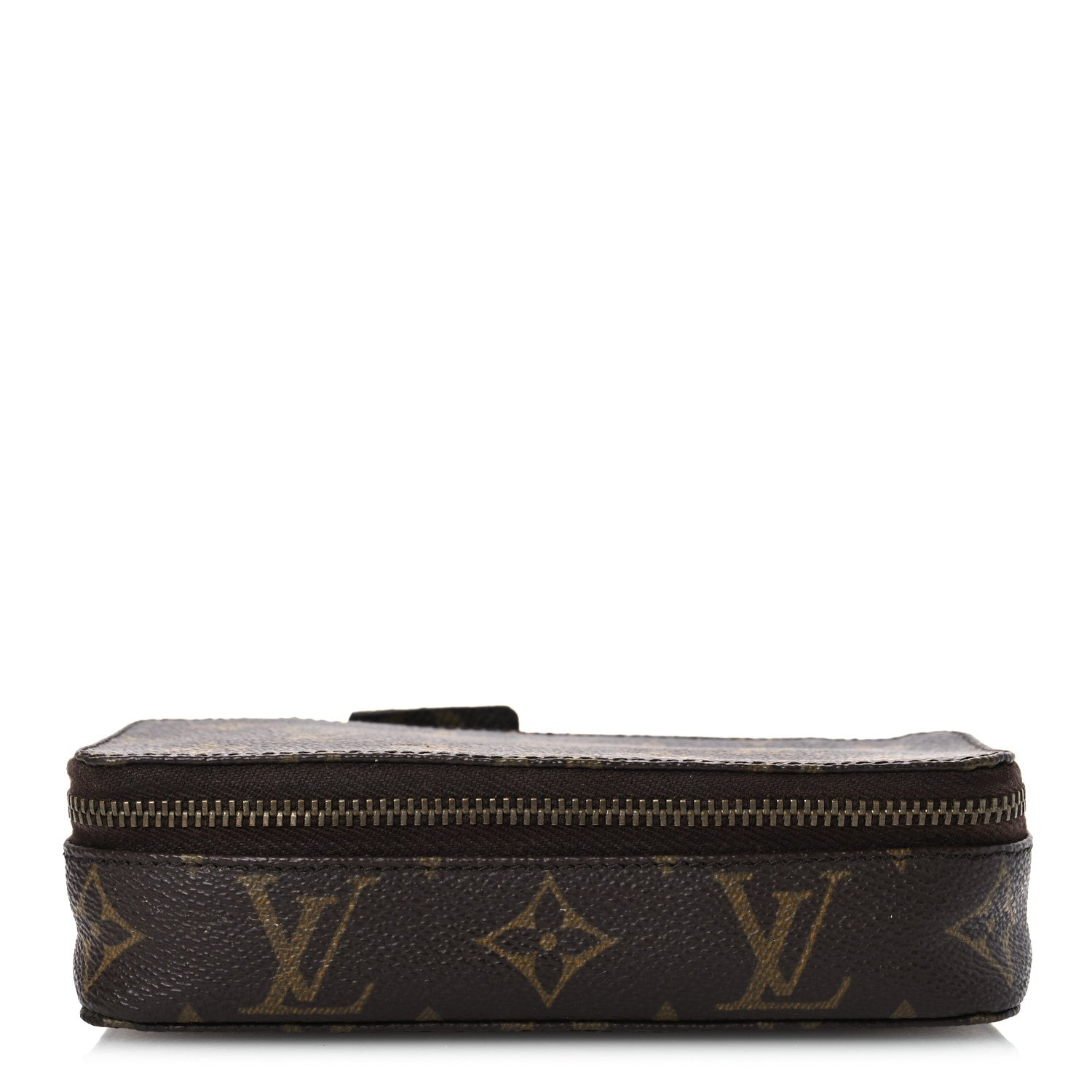Louis Vuitton Monogram Monte Carlo PM Jewelry Box 1 of 10