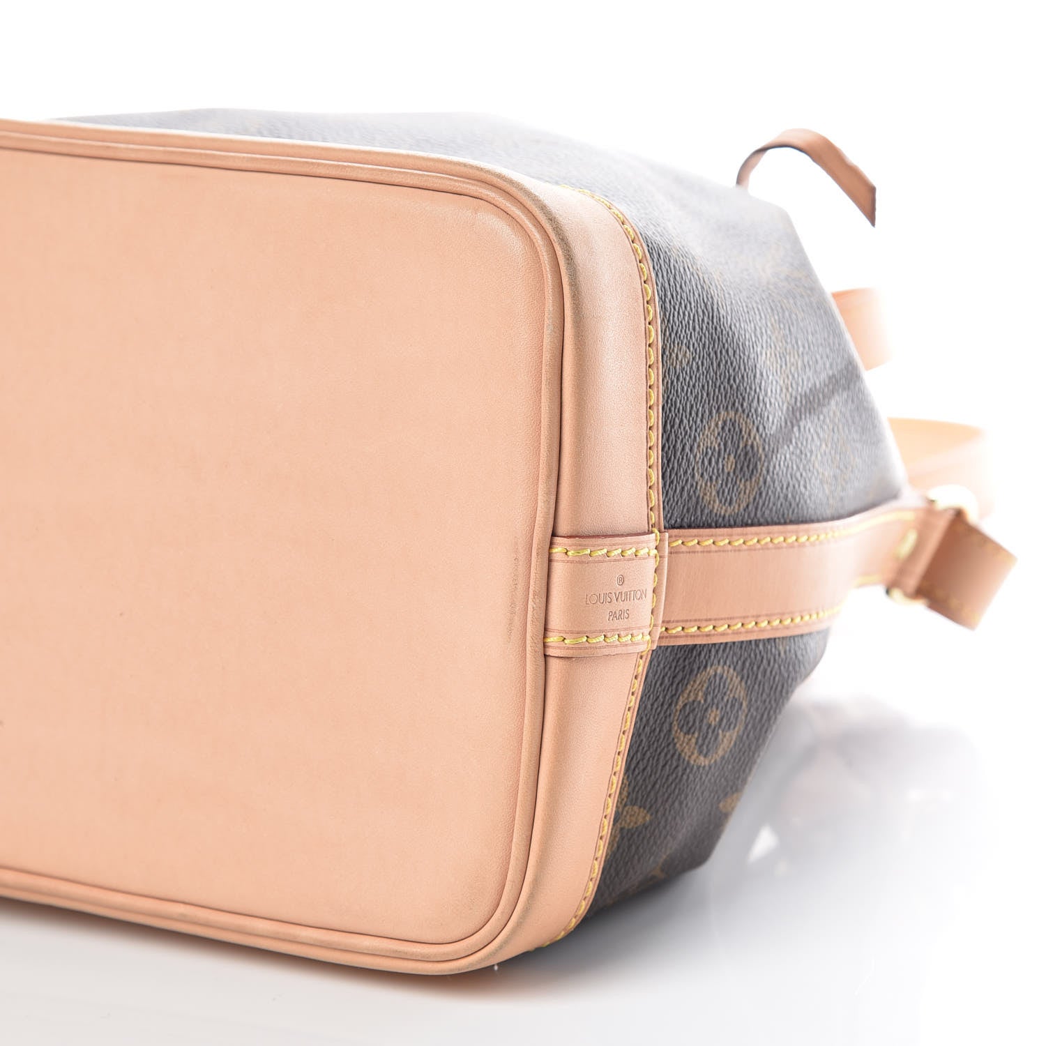 Louis Vuitton Monogram Noe BB 6 of 9