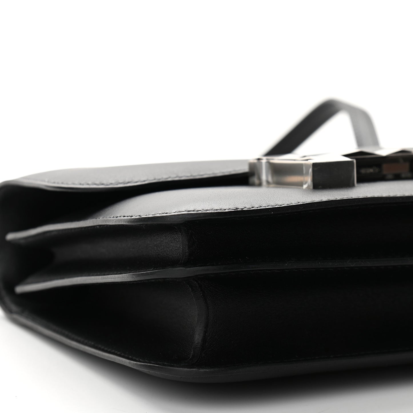 Veau Monsieur Mirror Constance 18 Black
