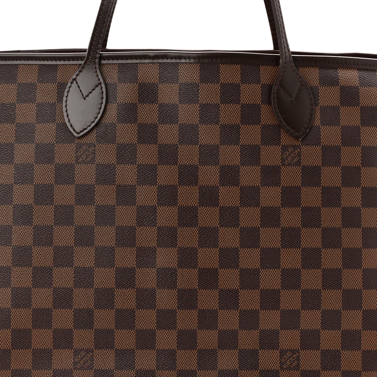 Damier Ebene Neverfull GM