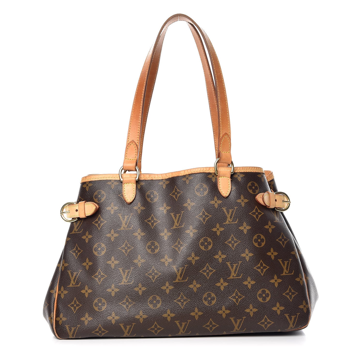Louis Vuitton Monogram Batignolles Horizontal 1 of 13