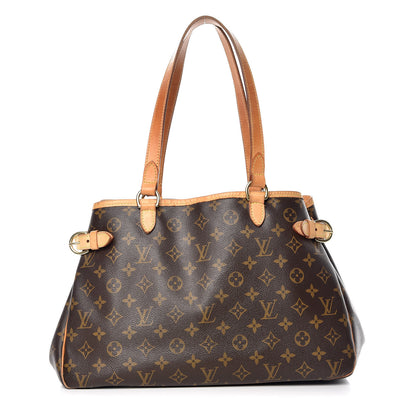 Louis Vuitton Monogram Batignolles Horizontal 1 of 13