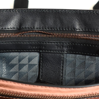Proenza Schouler Metallic Lambskin PS1 Medium Satchel Copper 6 of 13